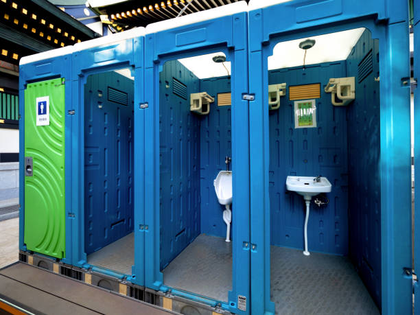 Porta potty services near me in Reminderville, OH